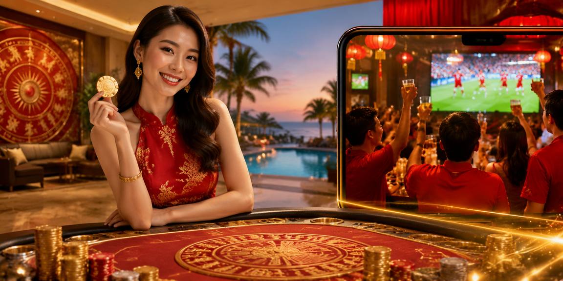200lab Live Casino